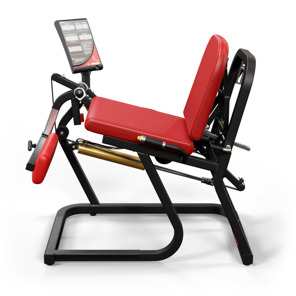 A250 Leg Extension – Bild 3