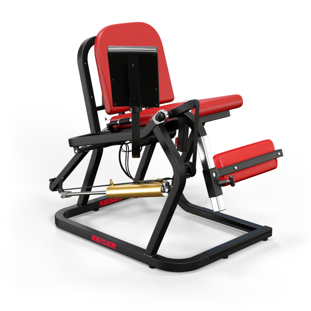 A250 Leg Extension – Bild 6