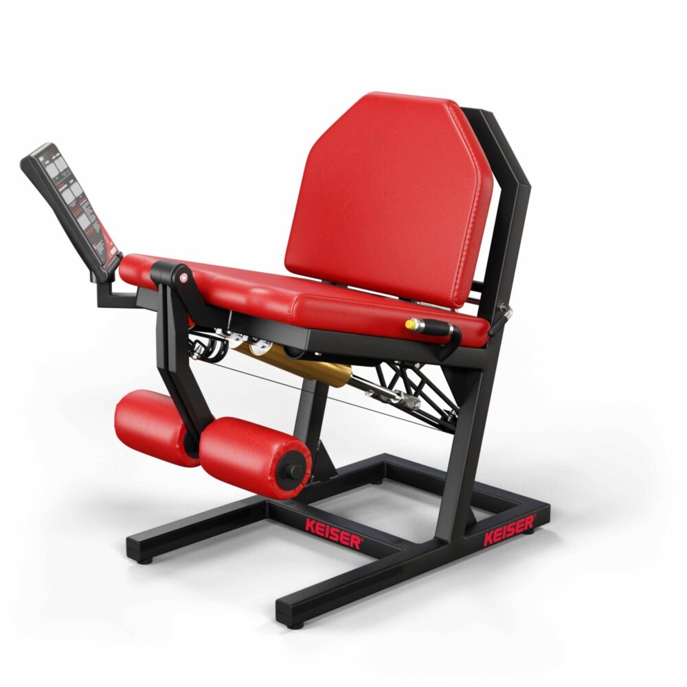A300 Leg Extension Pro