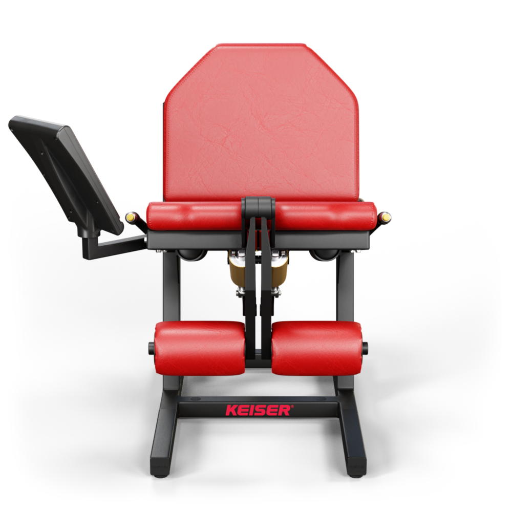 A300 Leg Extension Pro – Bild 2