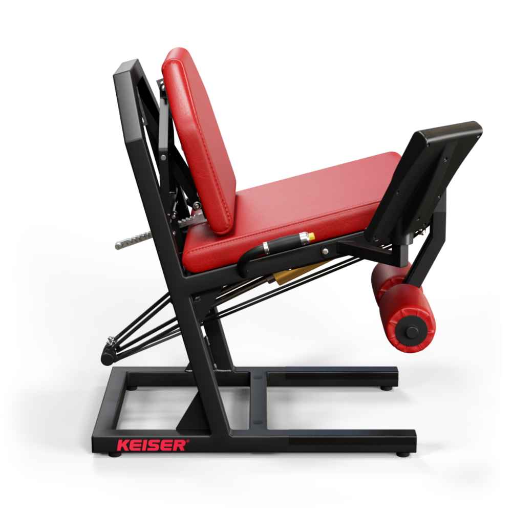 A300 Leg Extension Pro – Bild 5