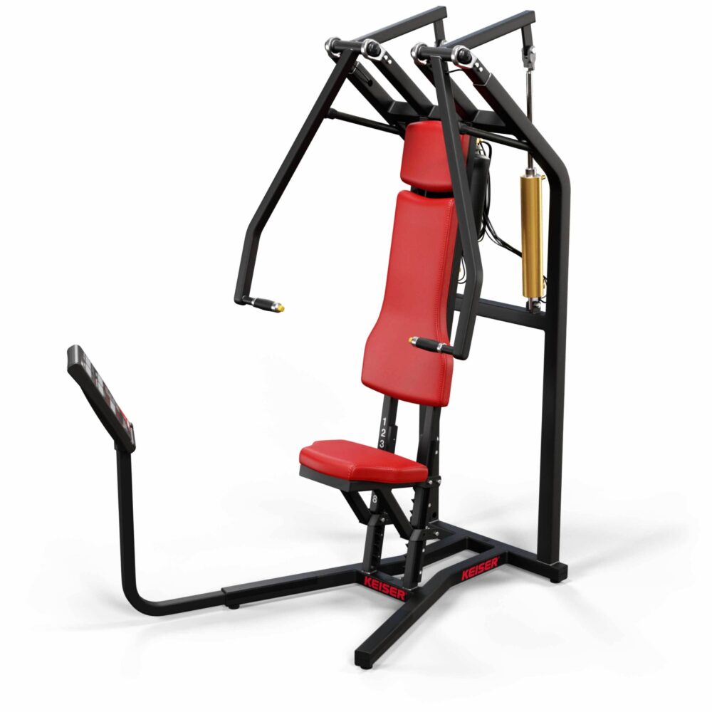 A300 Chest Press Pro