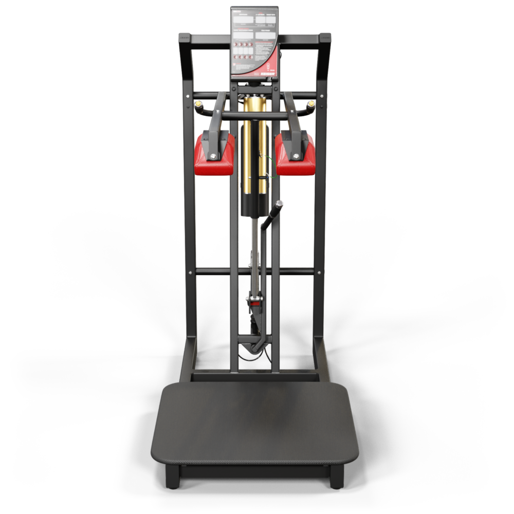 A300 Squat Pro – Bild 2