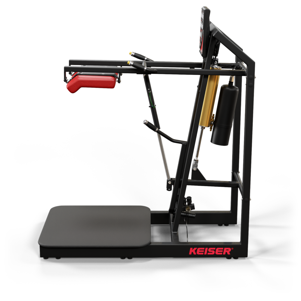A300 Squat Pro – Bild 3