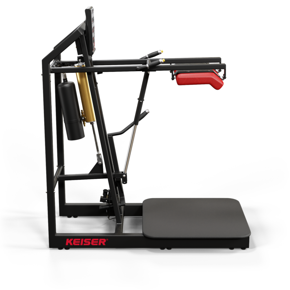 A300 Squat Pro – Bild 5