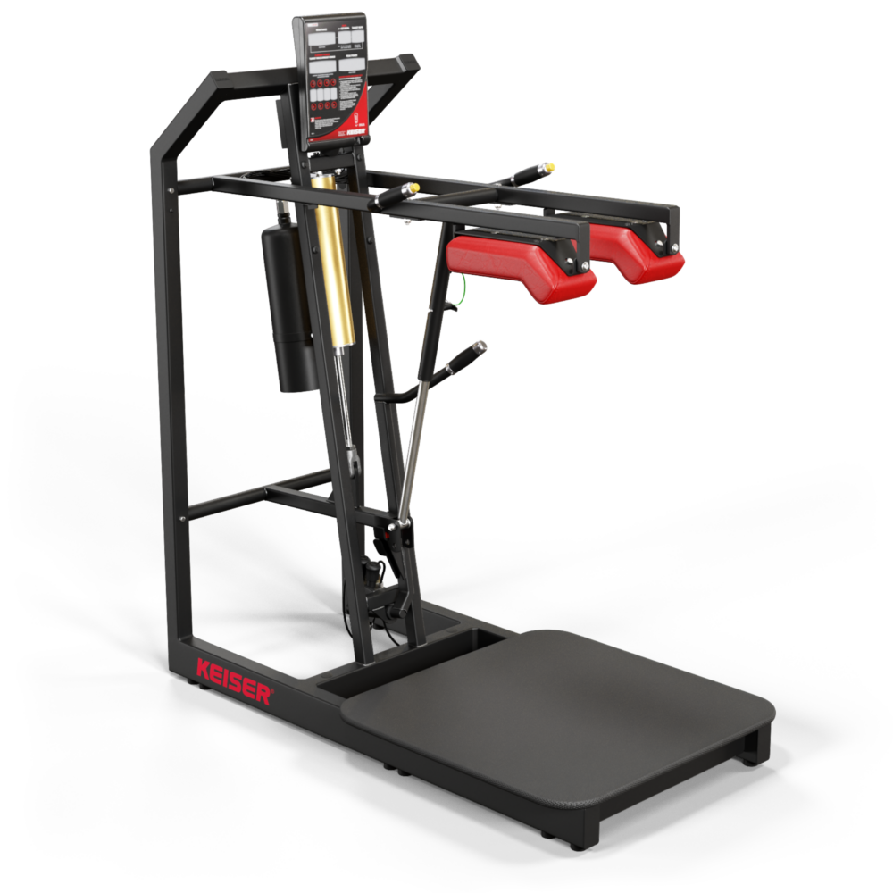 A300 Squat Pro – Bild 6