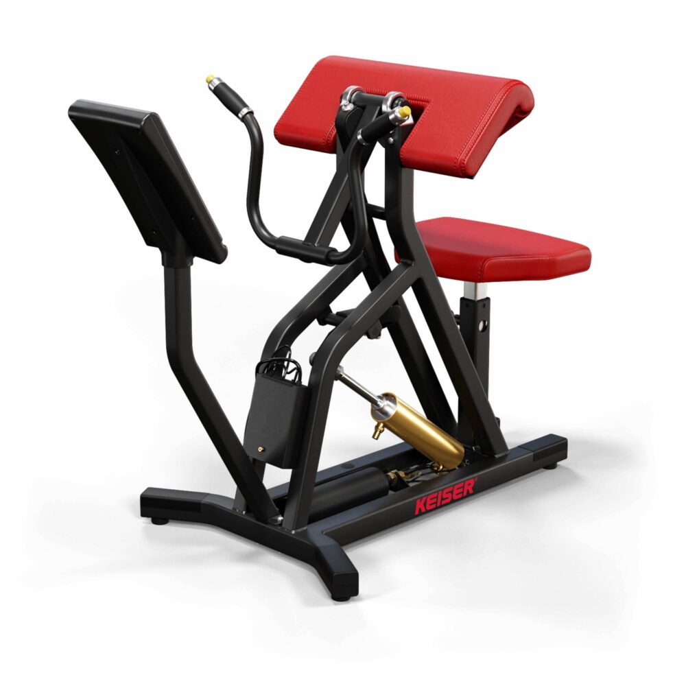 A250 Arm Curl