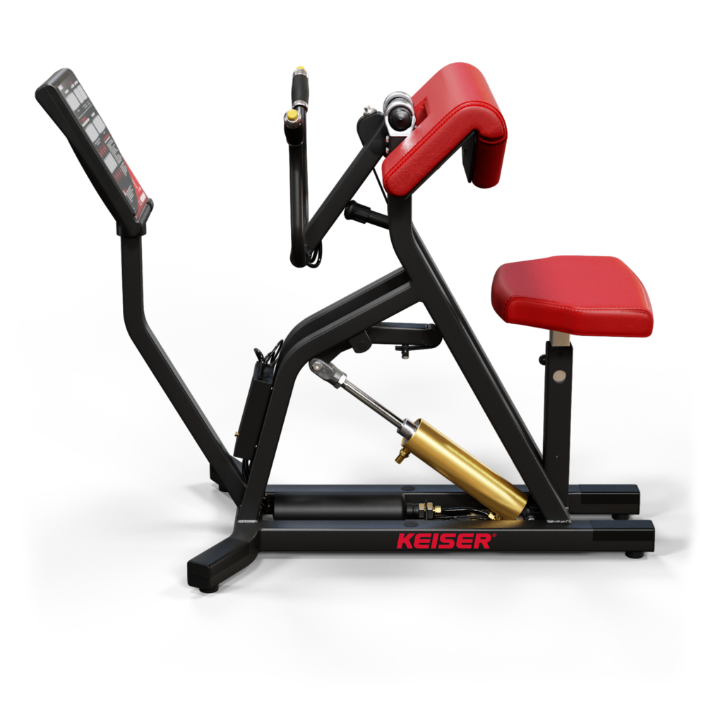 A250 Arm Curl – Bild 3