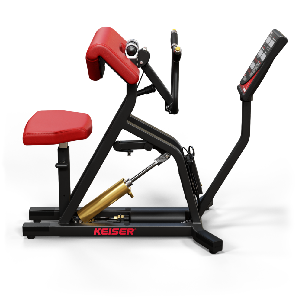 A250 Arm Curl – Bild 5