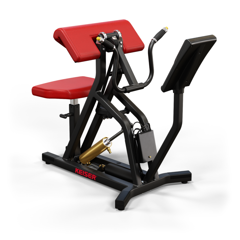 A250 Arm Curl – Bild 6