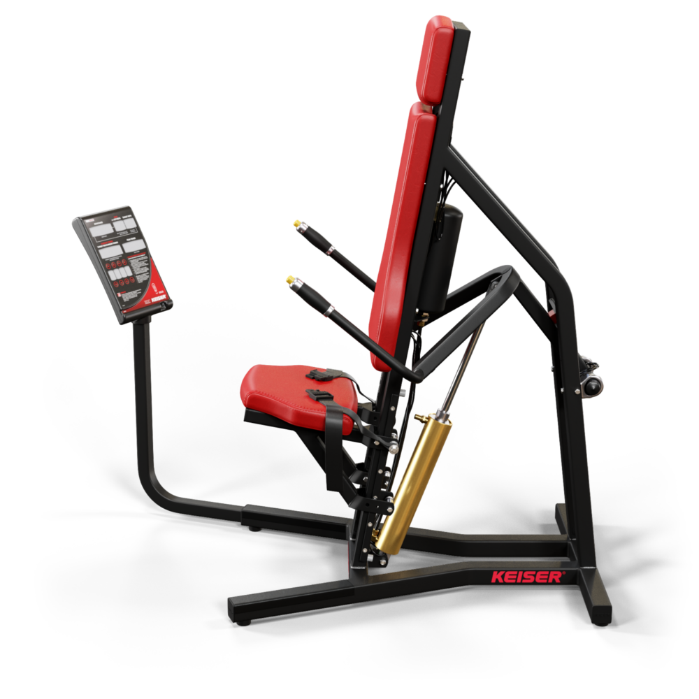 A250 Triceps – Bild 3