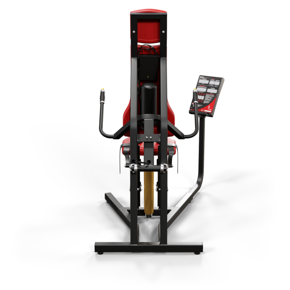 A250 Triceps – Bild 4
