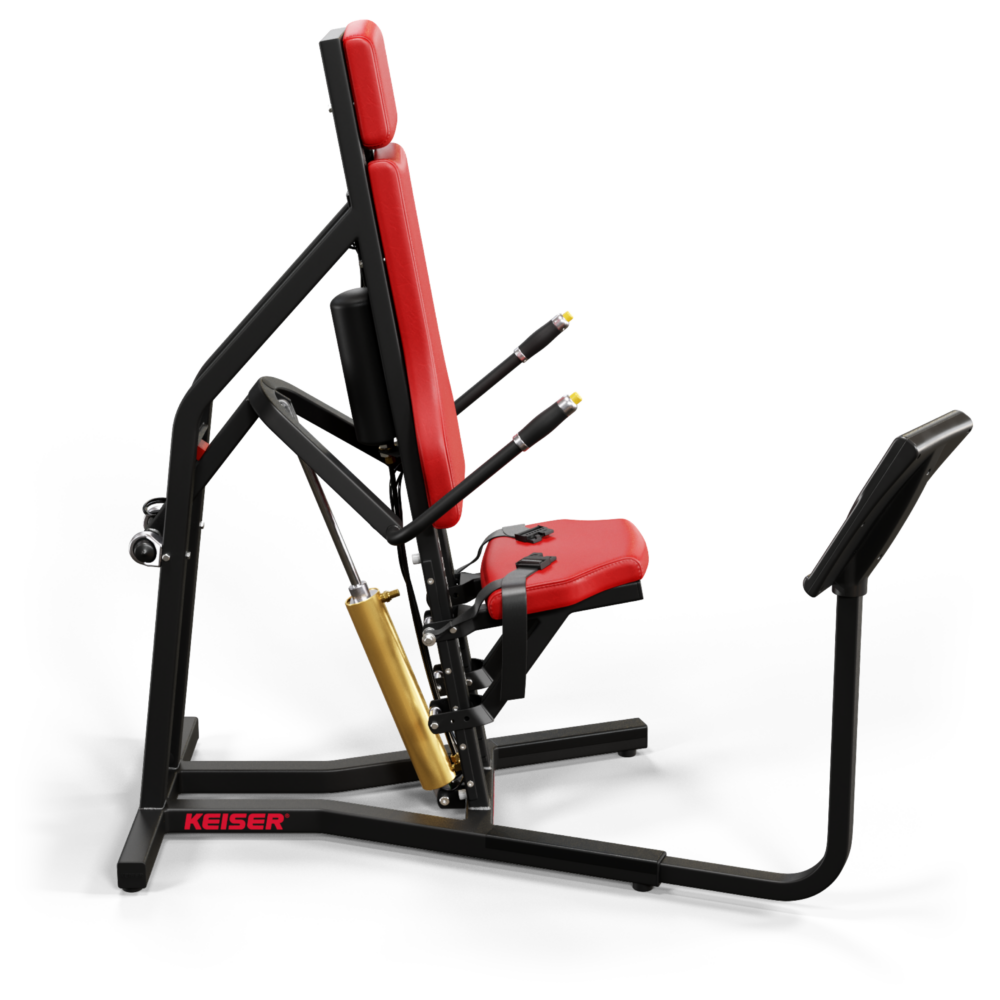 A250 Triceps – Bild 5