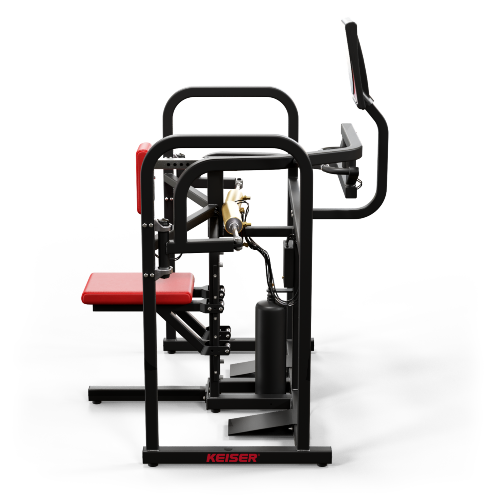 A350 Biaxial Upper Back – Bild 3
