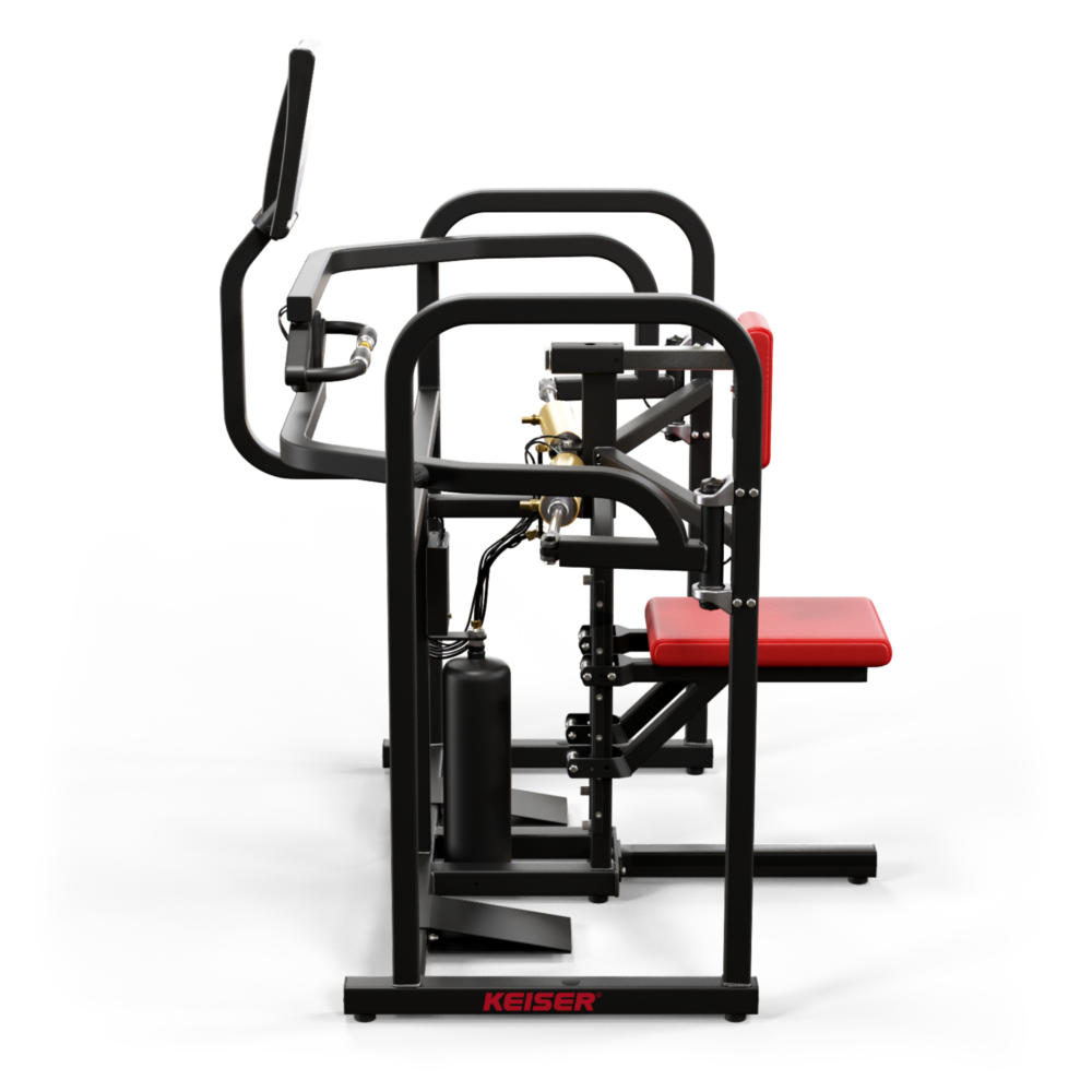 A350 Biaxial Upper Back – Bild 5