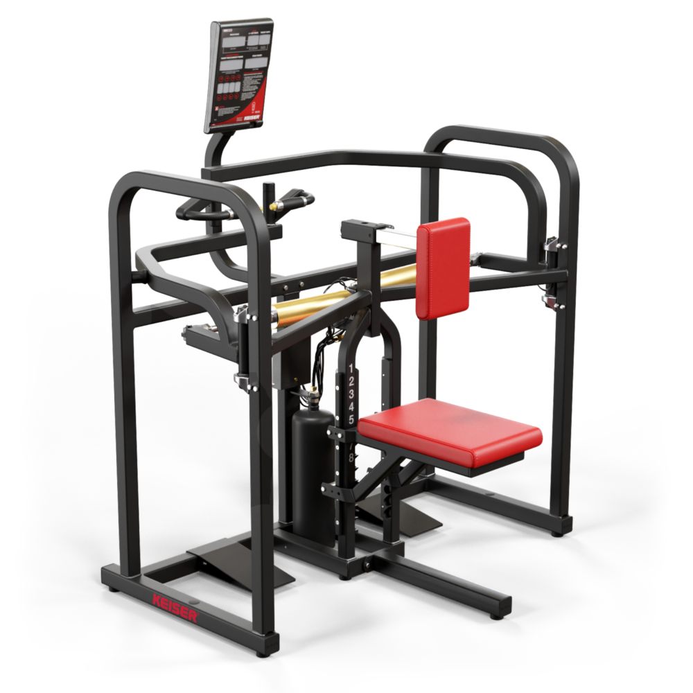 A350 Biaxial Upper Back – Bild 6