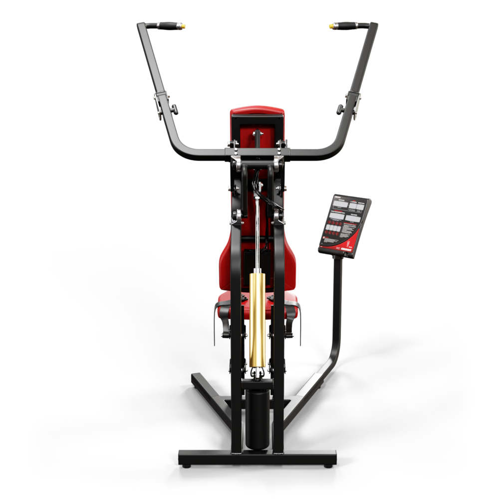 A250 Lat Pull Down – Bild 4