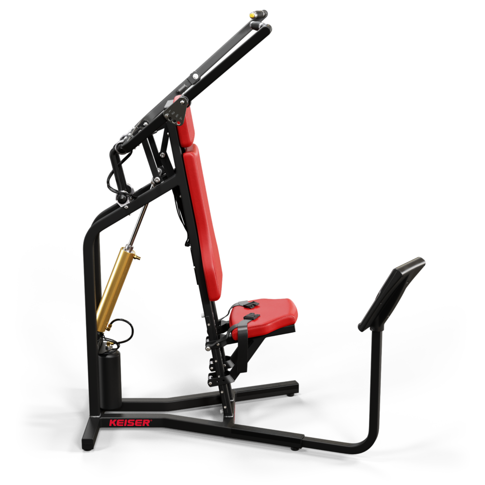 A250 Lat Pull Down – Bild 5