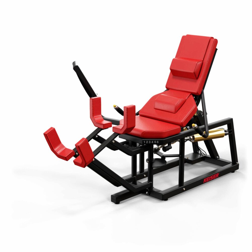 A300 Hip Abductor