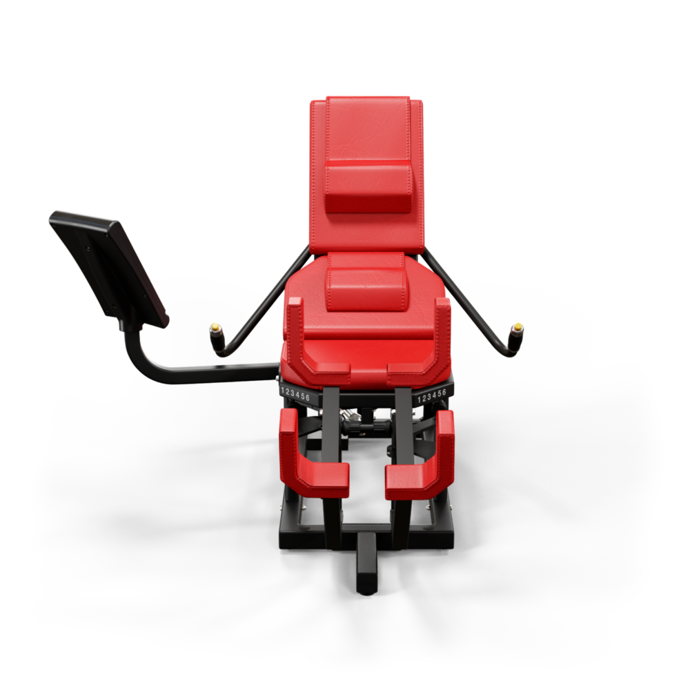 A300 Hip Abductor – Bild 2