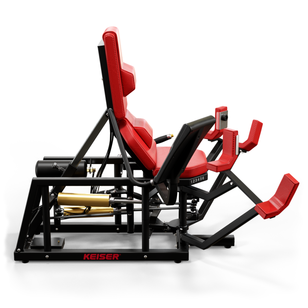 A300 Hip Adductor – Bild 5
