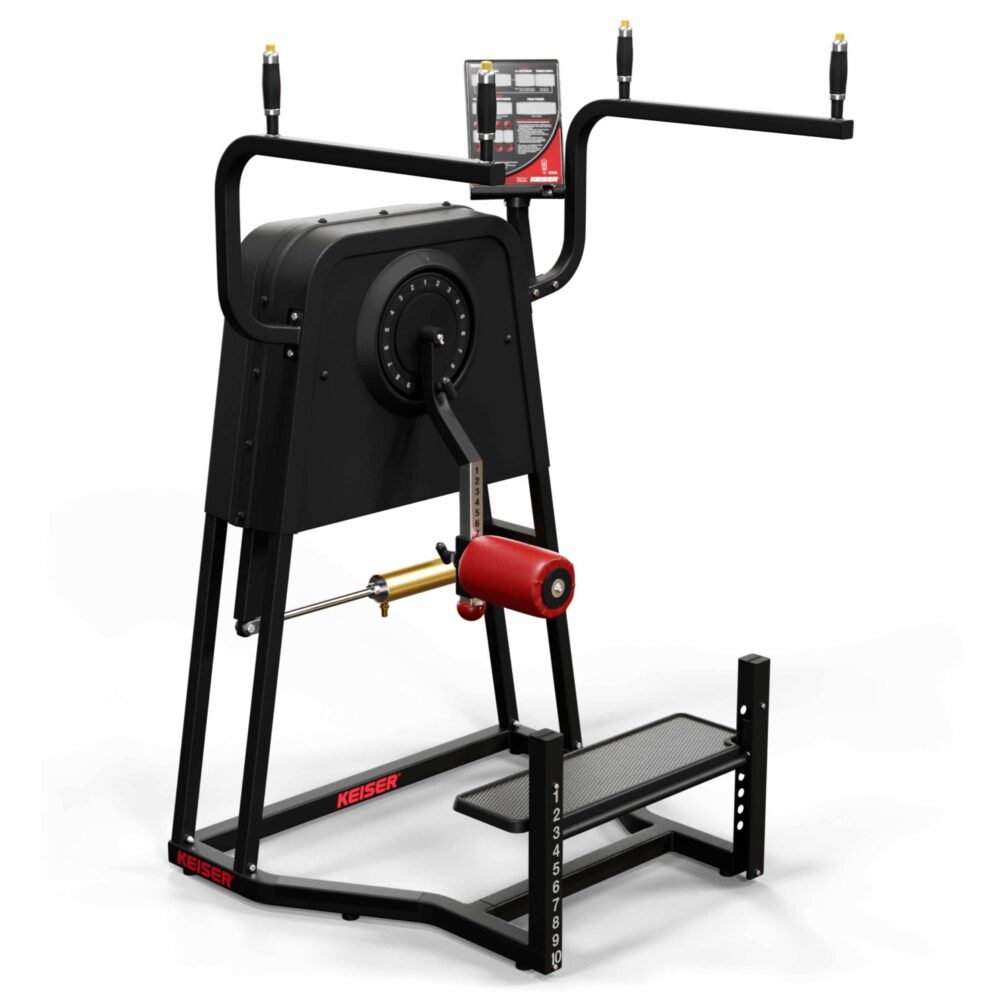 A250 Standing Hip