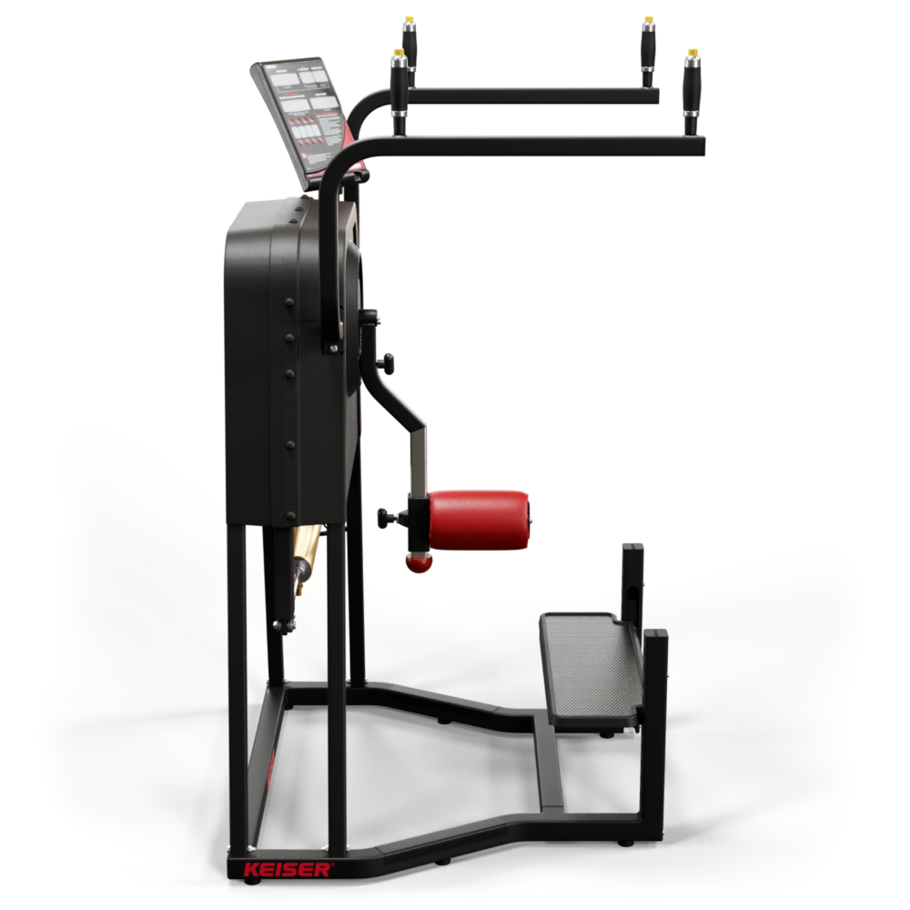 A250 Standing Hip – Bild 2
