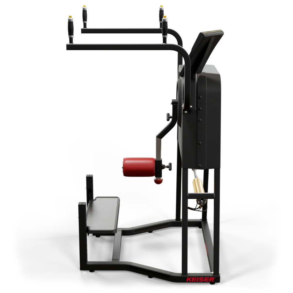 A250 Standing Hip – Bild 4