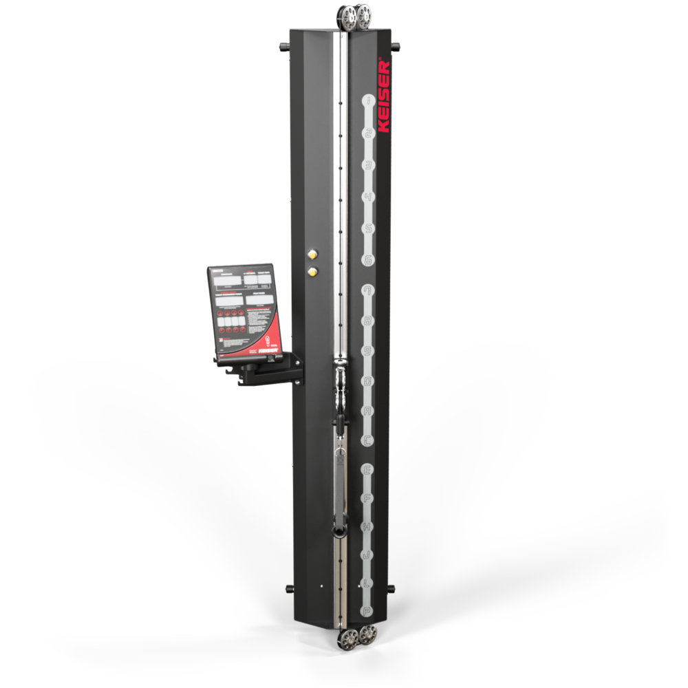 Performance Trainer – Bild 2