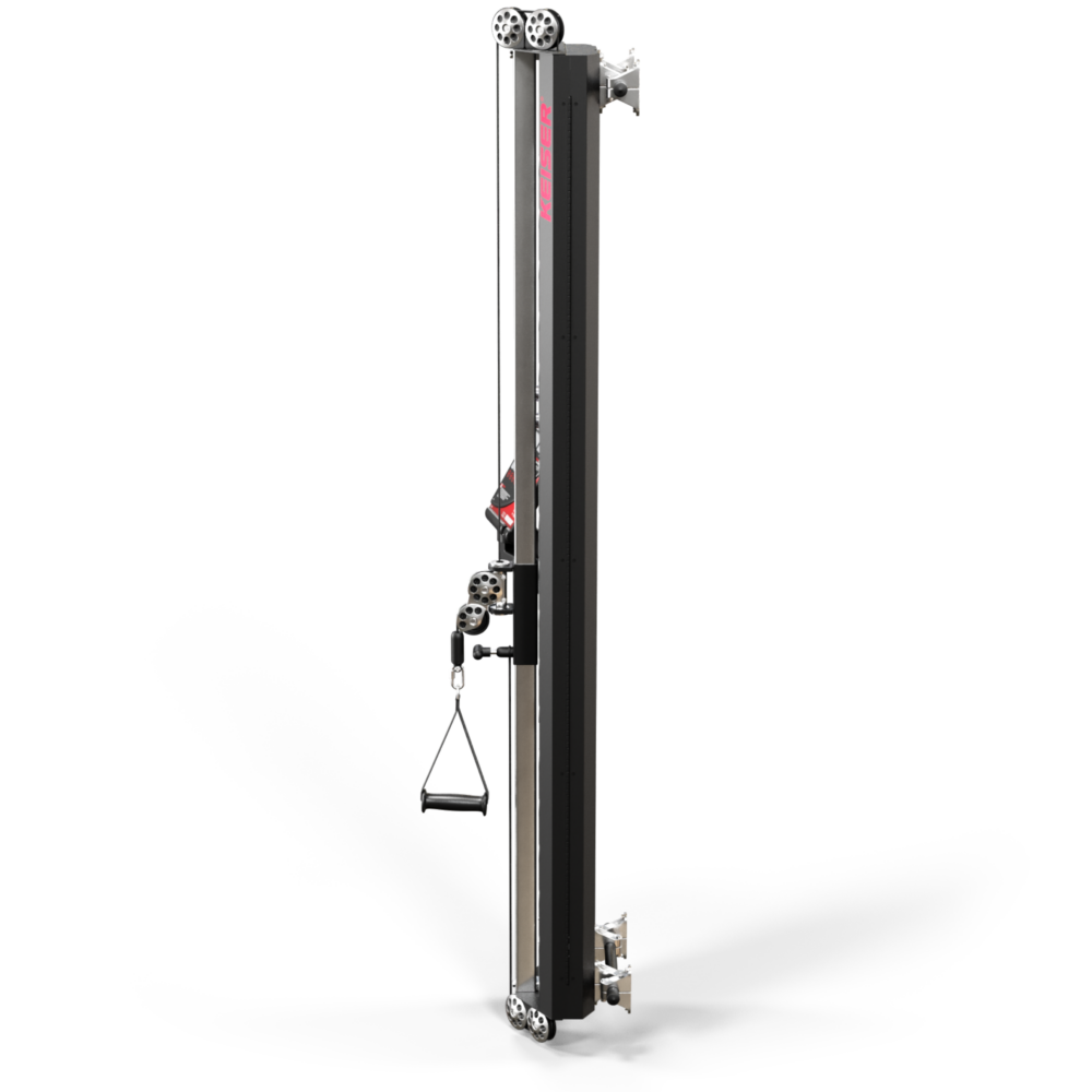 Performance Trainer – Bild 3