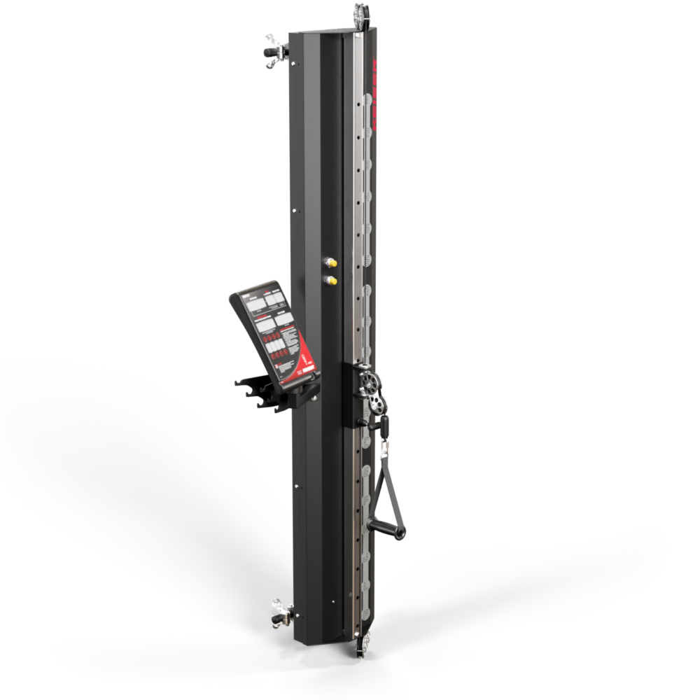 Performance Trainer – Bild 6