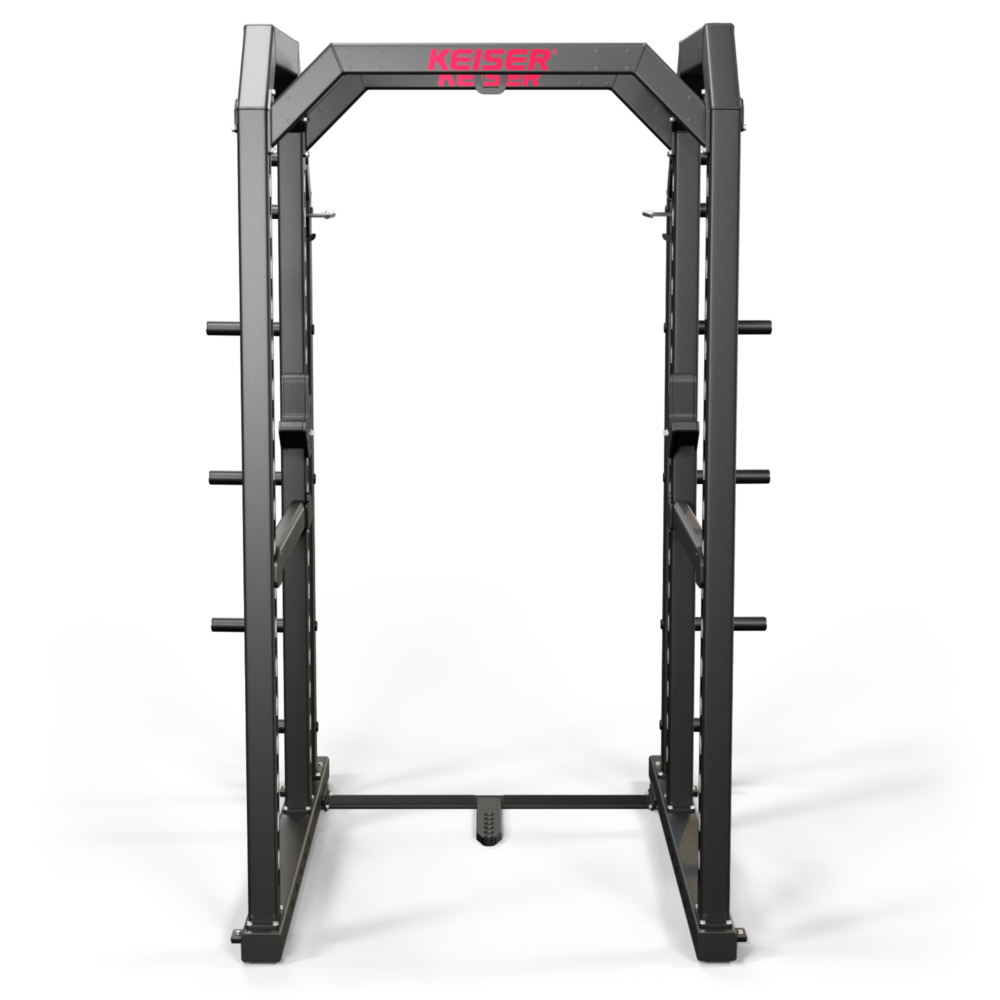 Racks Without Air - Image 2