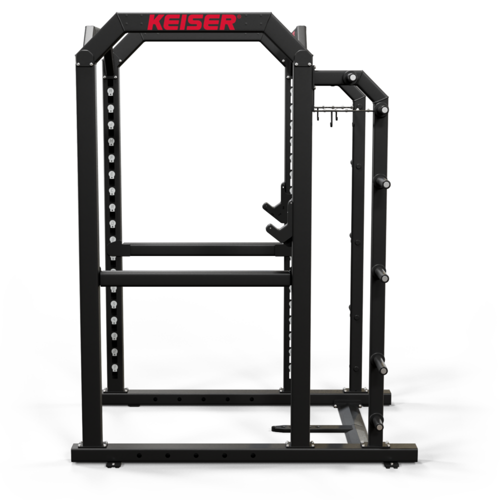 Racks Without Air - Image 3