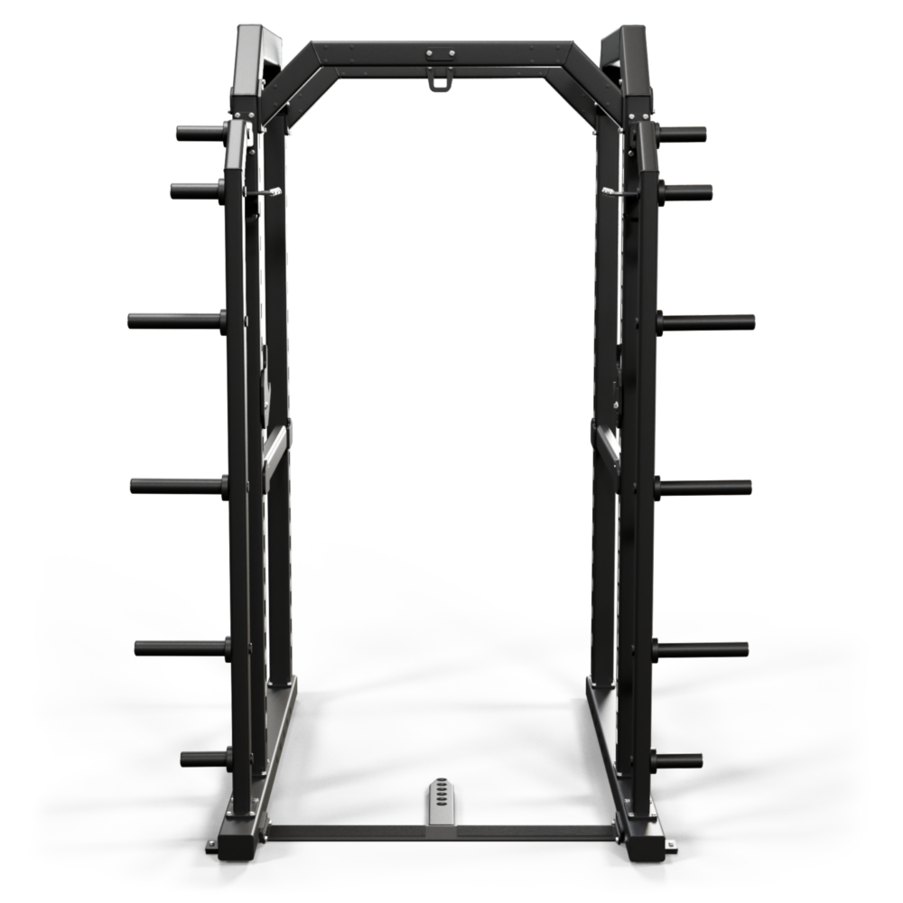 Racks Without Air - Image 4