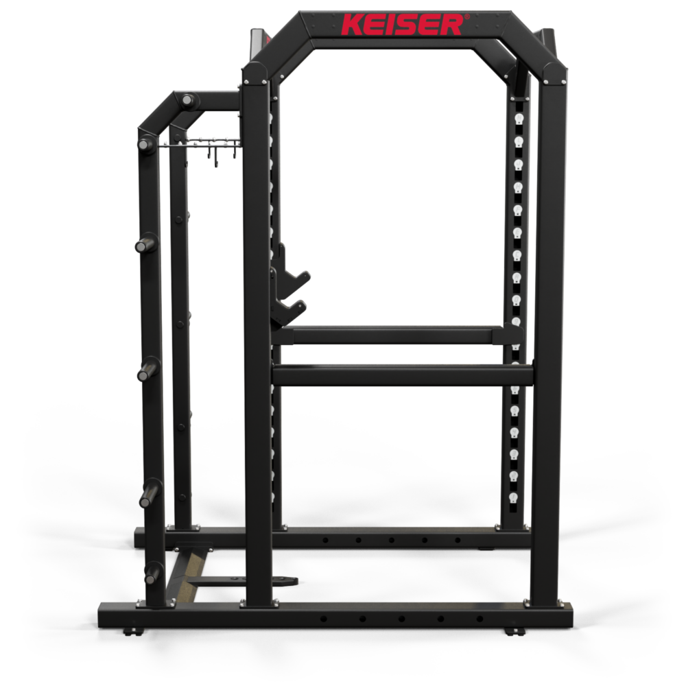Racks Without Air - Image 5