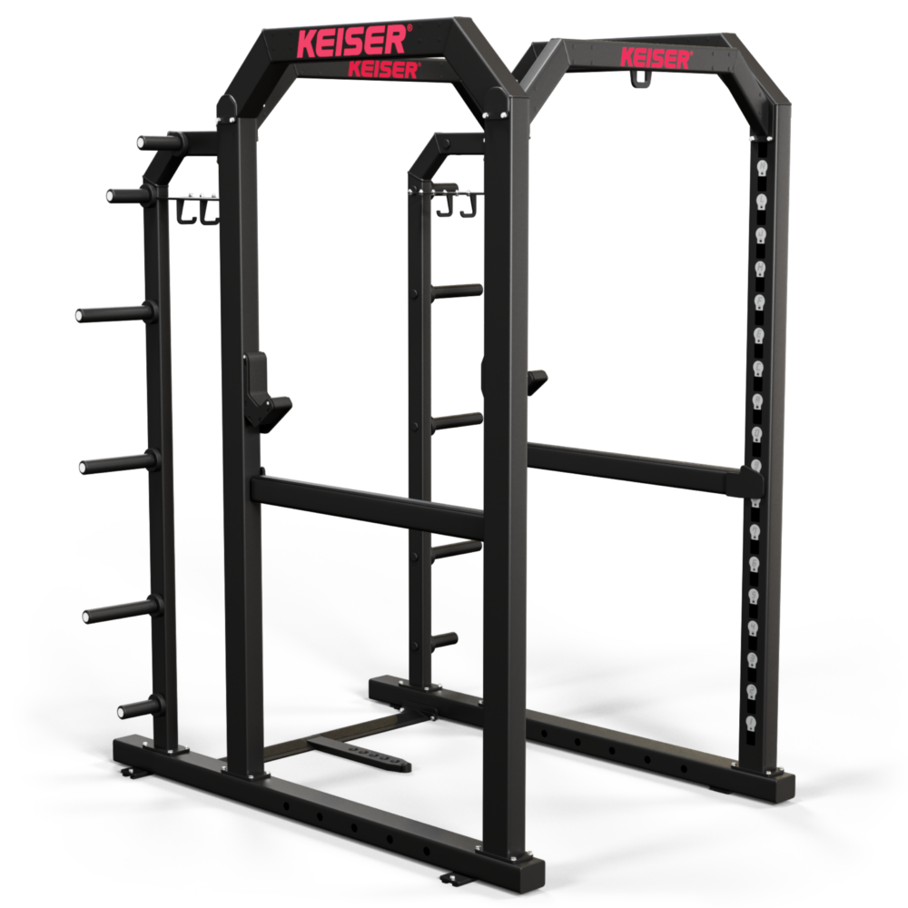 Racks Without Air - Image 6