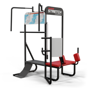 Stretch Corner