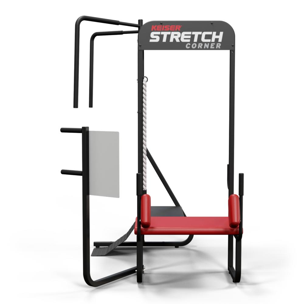 Stretch Corner – Bild 2