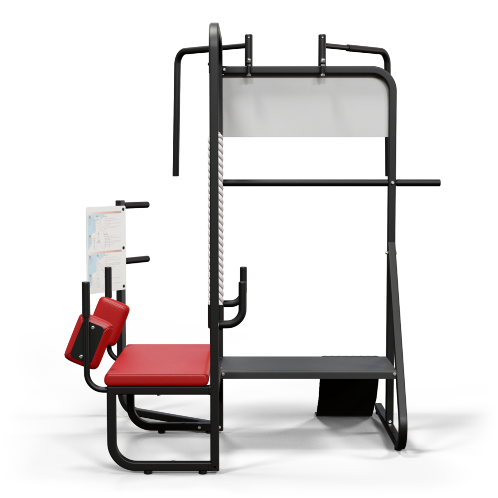 Stretch Corner – Bild 3