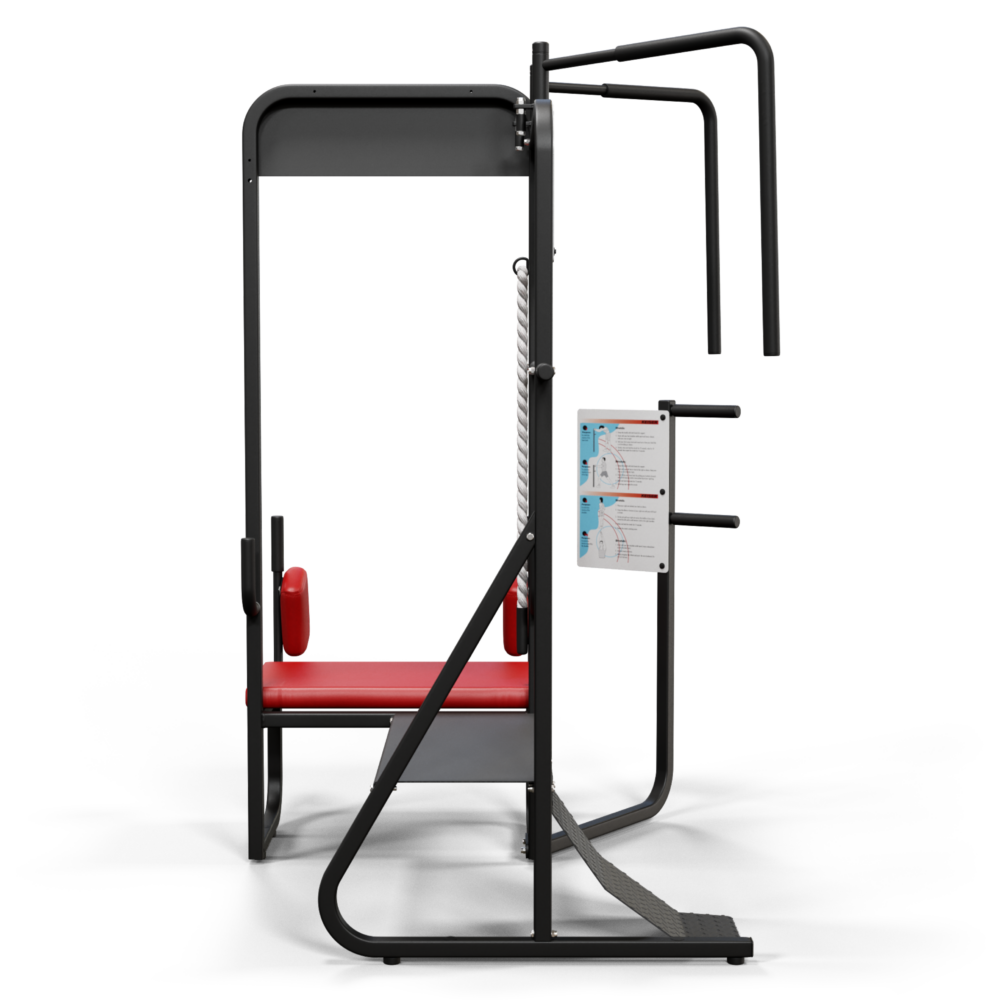 Stretch Corner – Bild 5