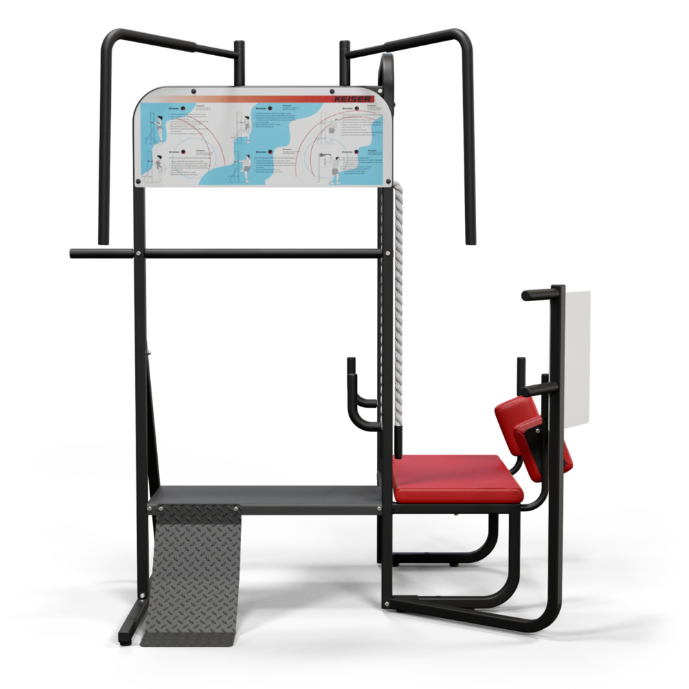 Stretch Corner – Bild 6