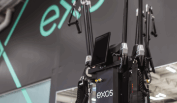 EXOS & Keiser: Die Partnerschaft, die Leistung neu definiert